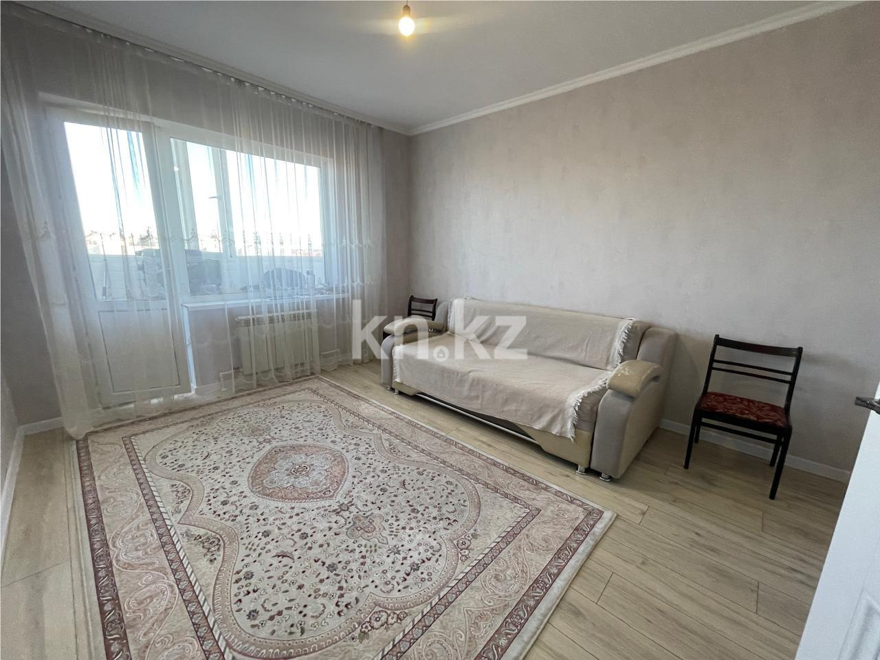 Продажа 2-комнатной квартиры, 66 м² - Продажа квартир в новостройках Караганды фото 3 из 16