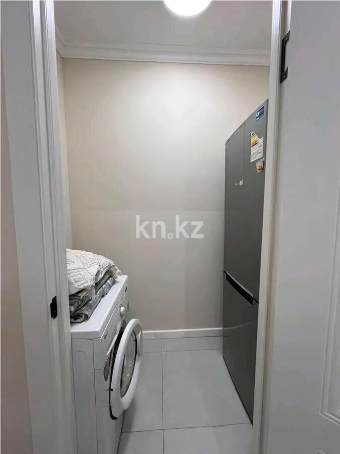 Продажа 2-комнатной квартиры, 40.1 м² в Алматы - фото 5