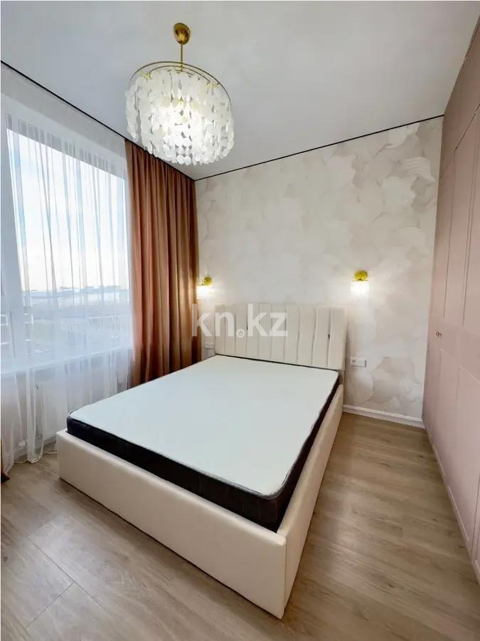 Продажа 3-комнатной квартиры, 60 м², пр. Туран, дом  55/5 в Астане - фото 2