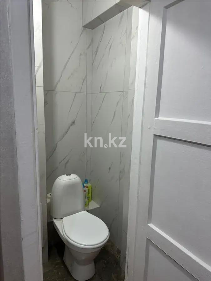 Продажа 2-комнатной квартиры, 47.6 м² - Недвижимость в Казахстане - страница 5 фото 4 из 4