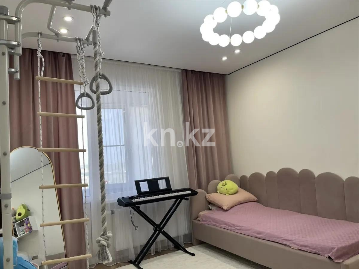 Продажа 3-комнатной квартиры, 53 м² в Астане - фото 2