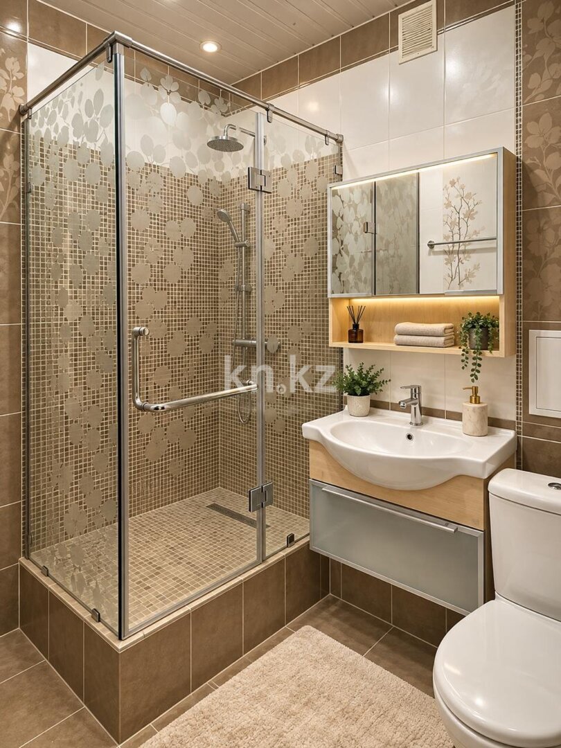 Продажа 5-комнатной квартиры, 137 м² в Астане - фото 23