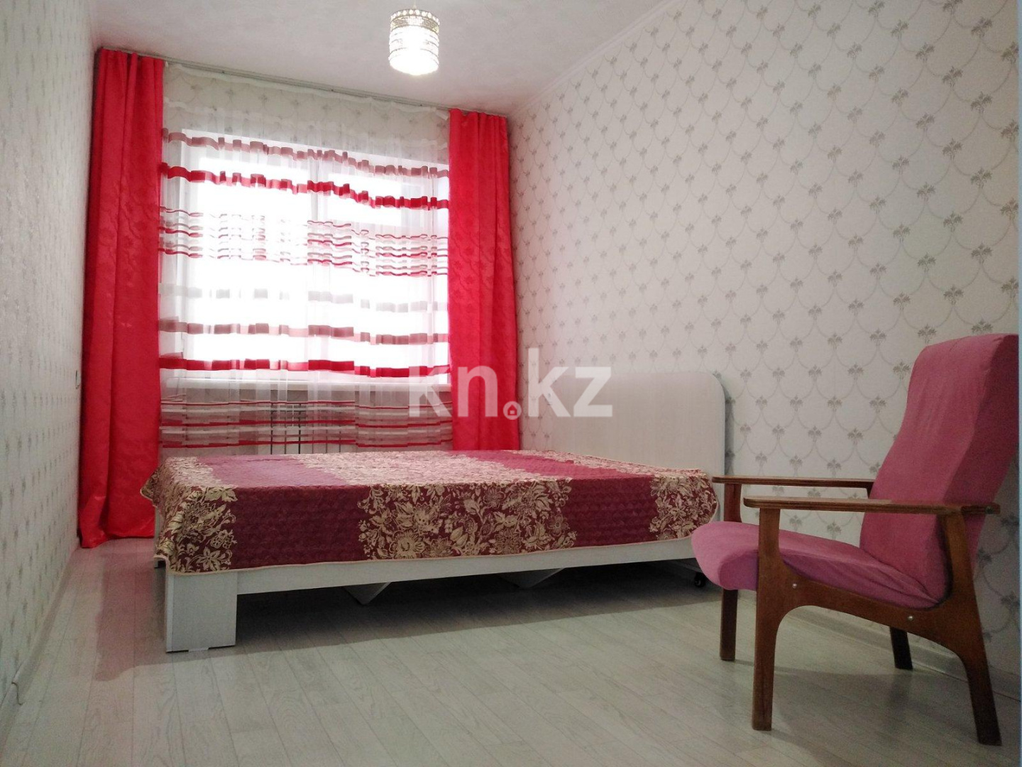 Аренда 2-комнатной квартиры посуточно, 58 м², мкр-н 4, дом  58 - Продажа и аренда недвижимости в Актау фото 6 из 16