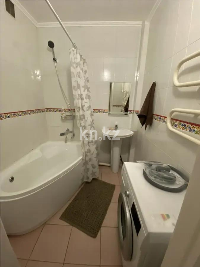 Продажа 3-комнатной квартиры, 75 м², пр. Райымбека, дом  243 - Продажа  трехкомнатных квартир в новостройках Алматы фото 5 из 5