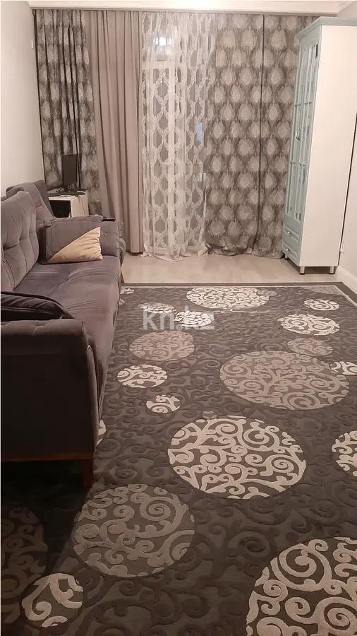 Продажа 3-комнатной квартиры, 71 м², мкр-н Дарабоз, дом  25 - Продажа квартир в новостройках Алматы без посредников фото 1 из 6