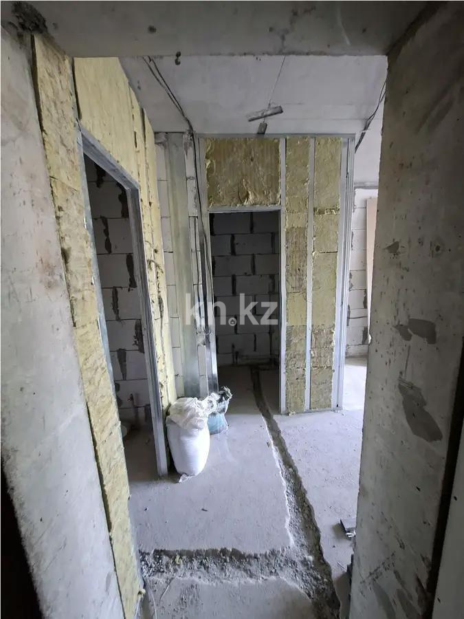 Продажа 1-комнатной квартиры, 44 м² в Алматы - фото 3