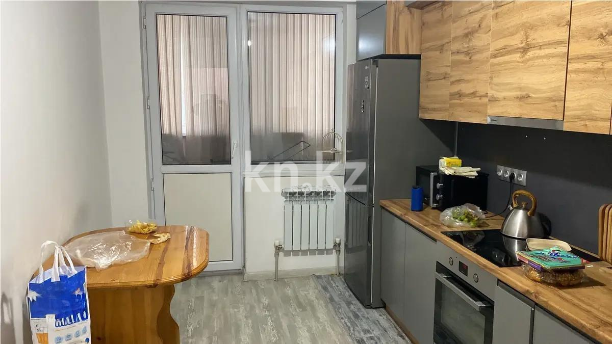 Продажа 1-комнатной квартиры, 36.6 м² - Недвижимость в Казахстане - страница 9 фото 2 из 3