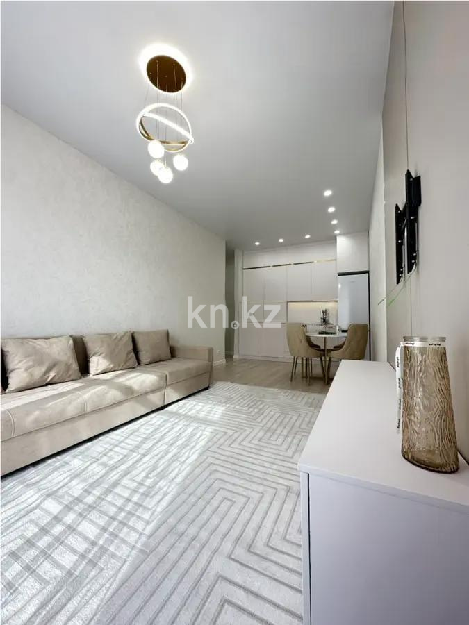 Продажа 3-комнатной квартиры, 66.6 м², ул. Е-15, дом  13 - Продажа  трехкомнатных квартир в Астане без посредников с фото фото 1 из 5
