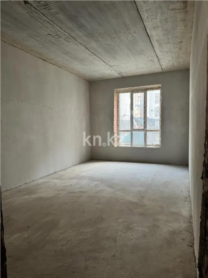 Продажа 4-комнатной квартиры, 131.2 м², ул. Аманжолова, дом  20 - Продажа  четырехкомнатных квартир в Астане без посредников фото 2 из 4