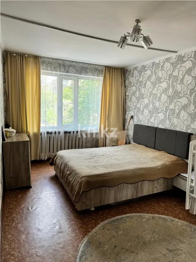 Продажа 3-комнатной квартиры, 62 м², 1А мкр-н, дом  4 - Продажа квартир в Сарани фото 2 из 5