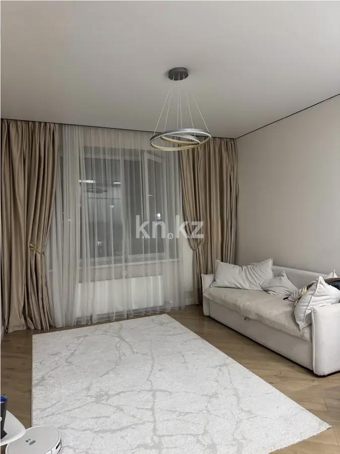 Продажа 2-комнатной квартиры, 50 м² - Продажа квартир в новостройках Астаны с фото - страница 37 фото 1 из 3