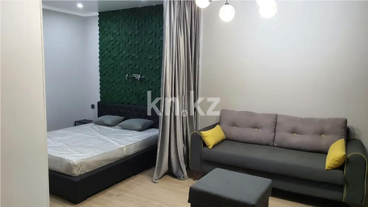Продажа 2-комнатной квартиры, 48 м², ул. Жунисова, дом  4/2 - Продажа  двухкомнатных квартир в Алматы с фото фото 1 из 3