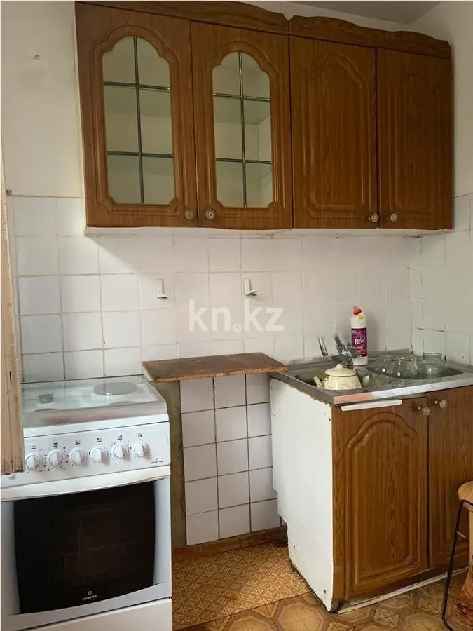 Продажа 3-комнатной квартиры, 58 м² - Продажа трехкомнатных квартир от собственников в Алматы фото 4 из 7
