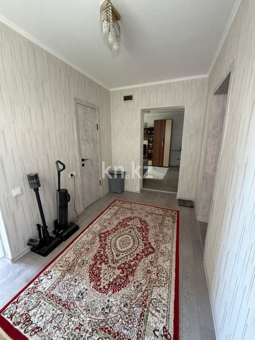 Продажа 3-комнатного дома, 75 м², ул. Саудакент - Продажа домов, коттеджей в Алматы с фото фото 12 из 17