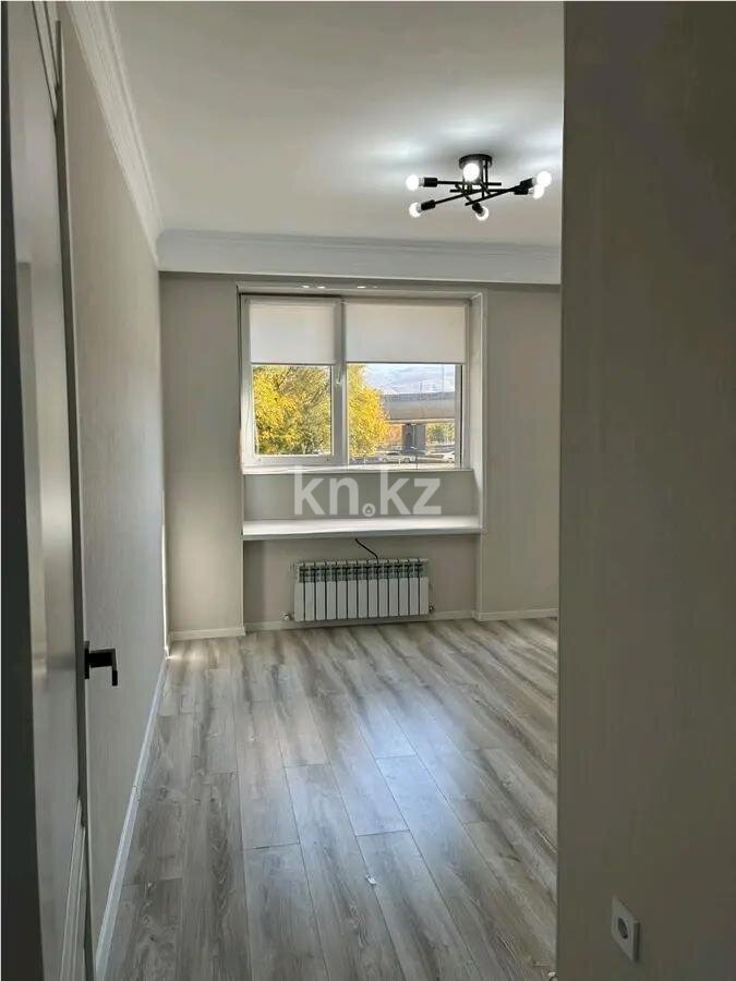 Продажа 2-комнатной квартиры, 51 м² в Алматы - фото 2