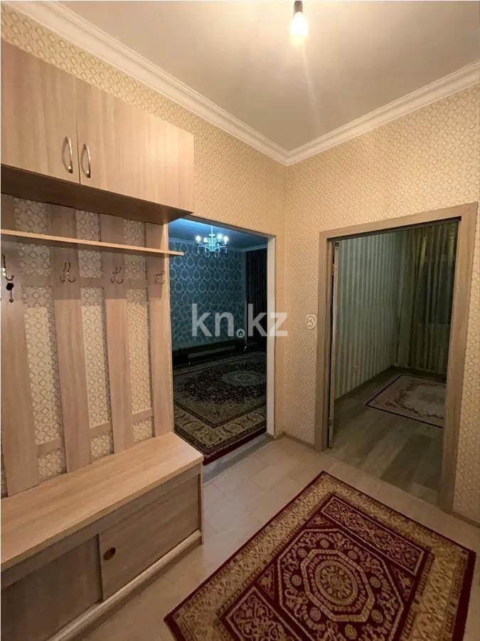 Продажа 2-комнатной квартиры, 48 м², пр. Кошкарбаева, дом  32/1 в Астане - фото 5