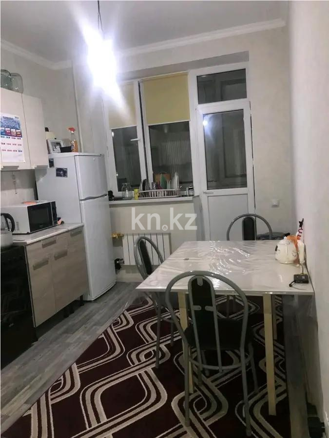 Продажа 1-комнатной квартиры, 38 м² - Продажа квартир в Астане - страница 61 фото 2 из 3