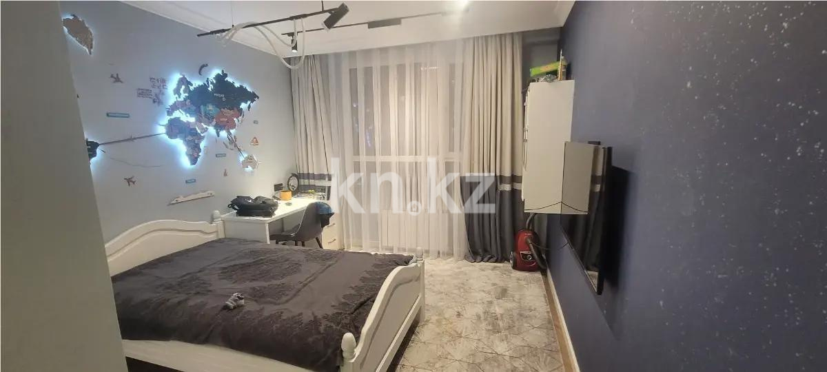 Продажа 4-комнатной квартиры, 108 м², ул. Коктерек, дом  139/15 в Алматы - фото 3