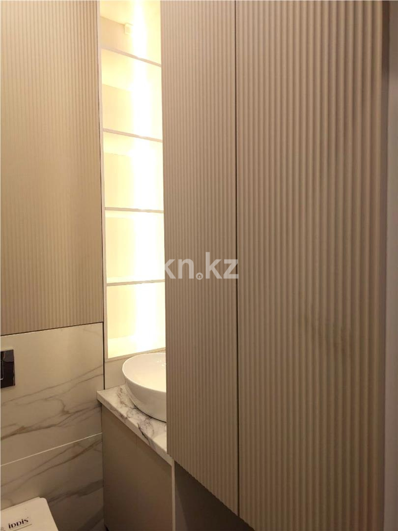 Продажа 4-комнатной квартиры, 121 м², ул. Муканова, дом  19/2 - Продажа квартир в новостройках Караганды фото 16 из 20