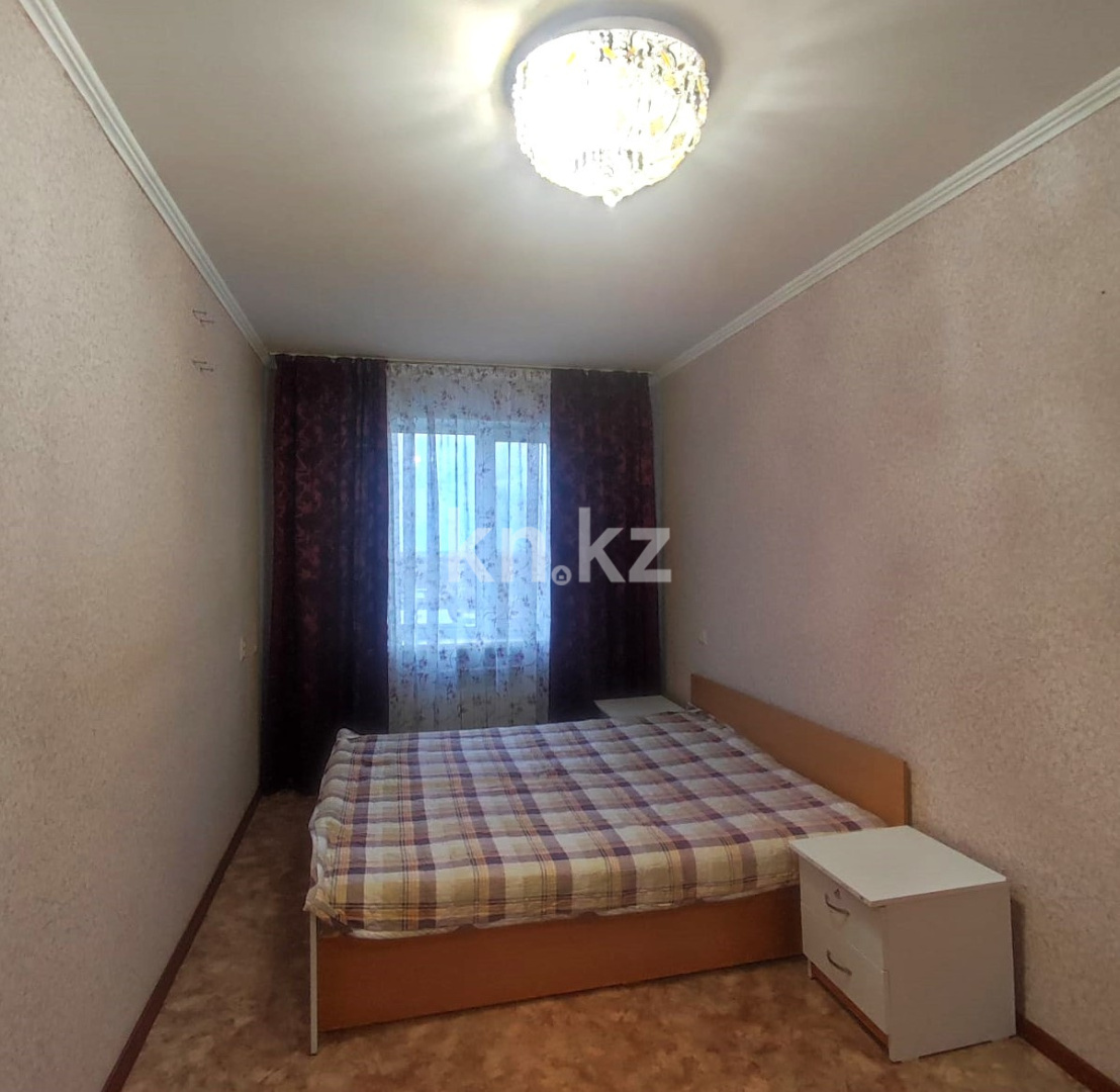 Продажа 4-комнатной квартиры, 61 м², 29А квартал - Продажа и аренда недвижимости в Абае фото 6 из 12