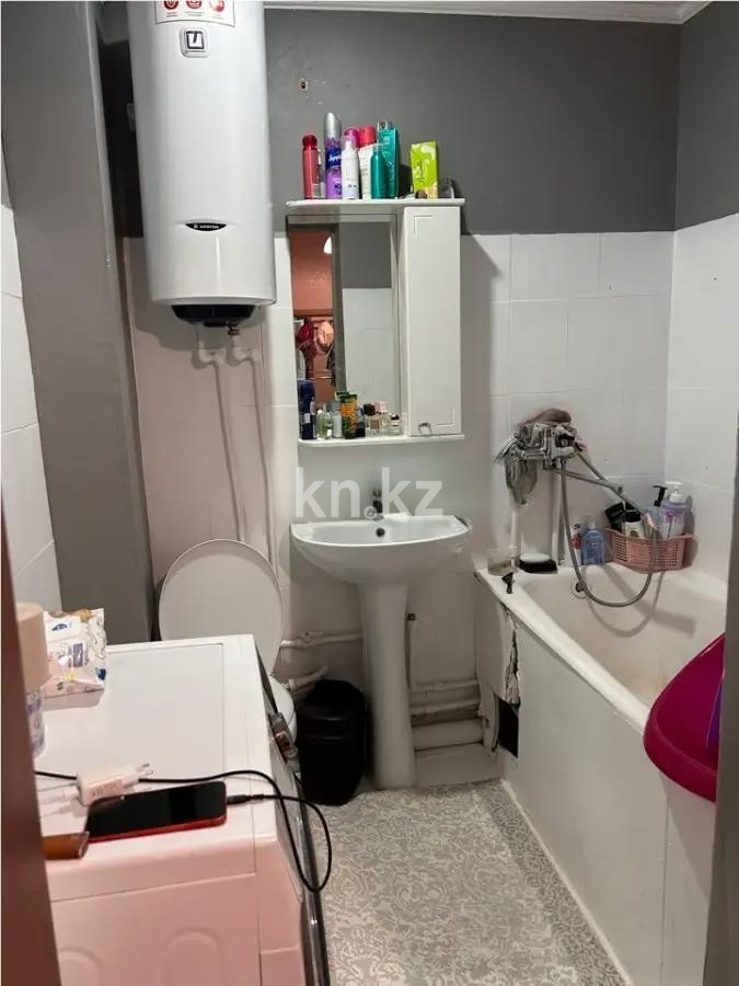 Продажа 2-комнатной квартиры, 35 м² - Недвижимость в Караганде - страница 3 фото 4 из 5