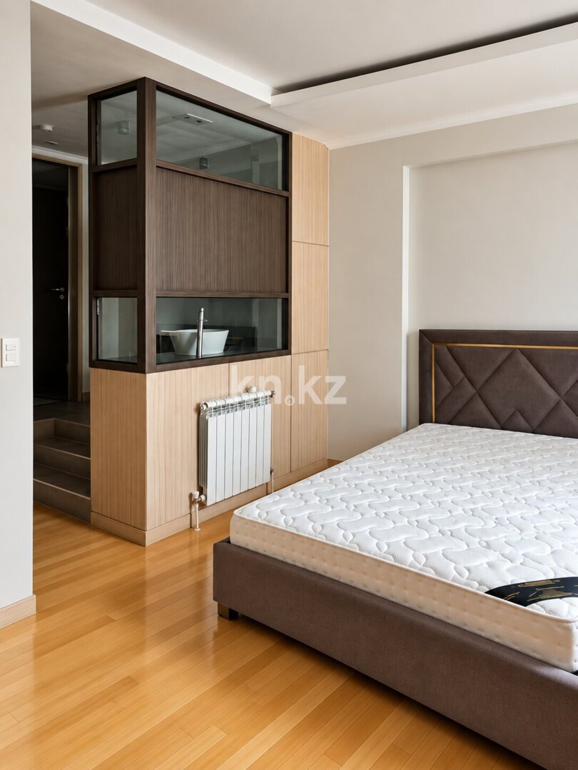 Аренда 2-комнатной квартиры, 99 м² в Астане - фото 9