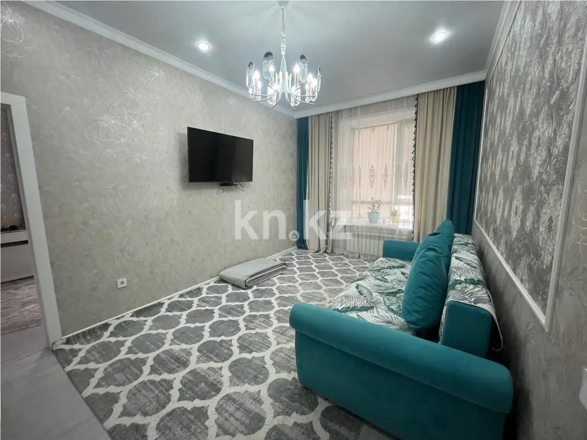 Продажа 3-комнатной квартиры, 76 м², ул. Е-489, дом  3 блок 1 - Продажа  трехкомнатных квартир в новостройках Астаны без посредников фото 1 из 6