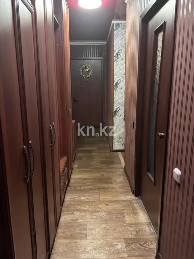 Продажа 3-комнатной квартиры, 60 м² - Продажа квартир в блочном доме в Темиртау фото 7 из 7
