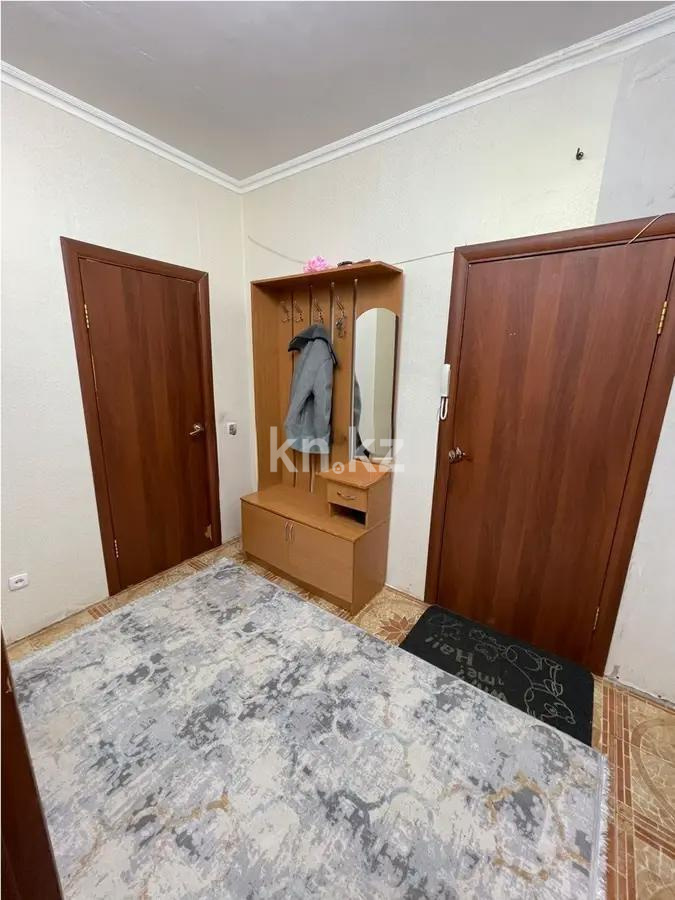 Продажа 1-комнатной квартиры, 40 м², мкр-н Саялы, дом  63 в Алматы - фото 4