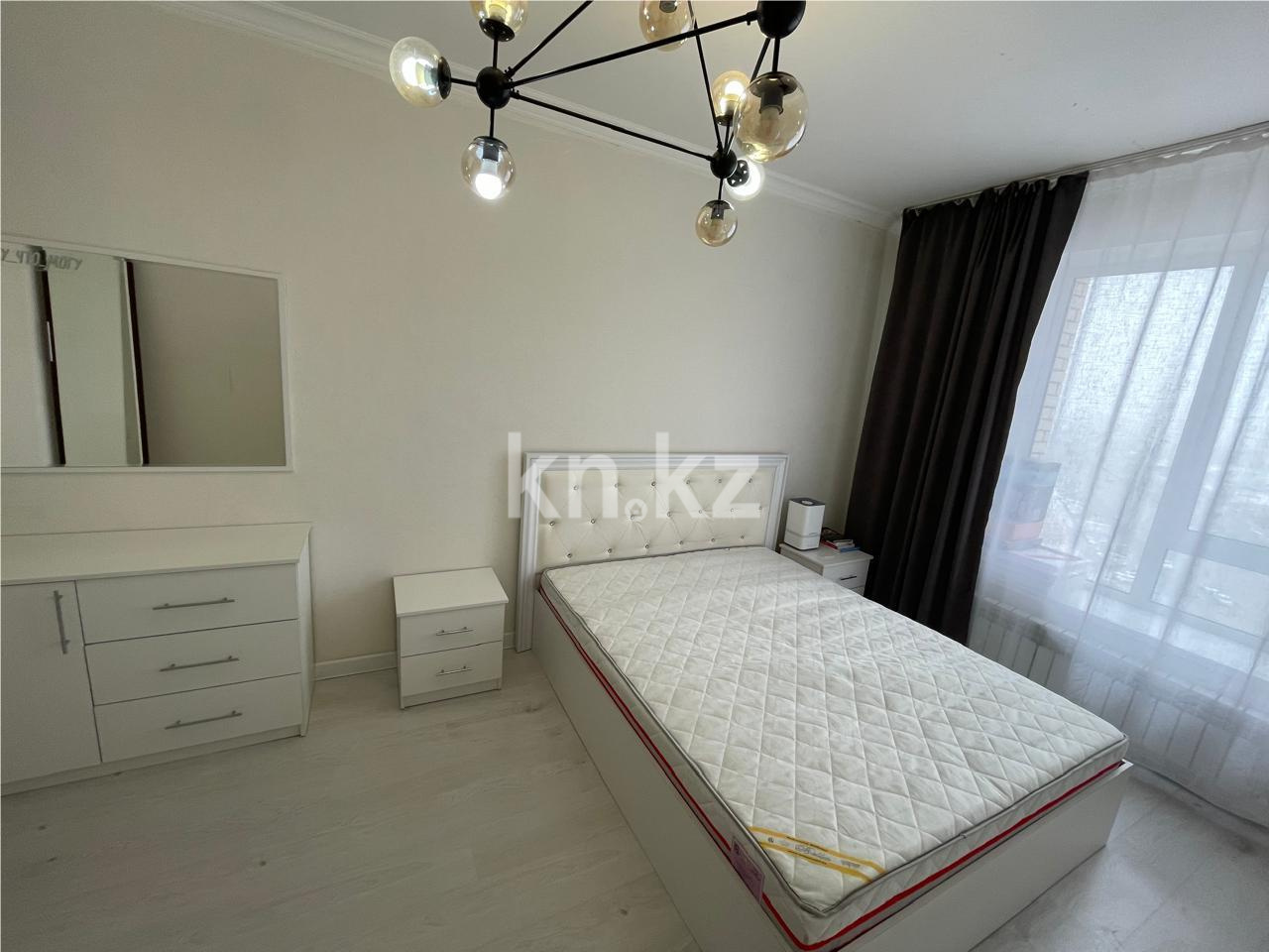 Продажа 2-комнатной квартиры, 61.4 м² в Астане - фото 8