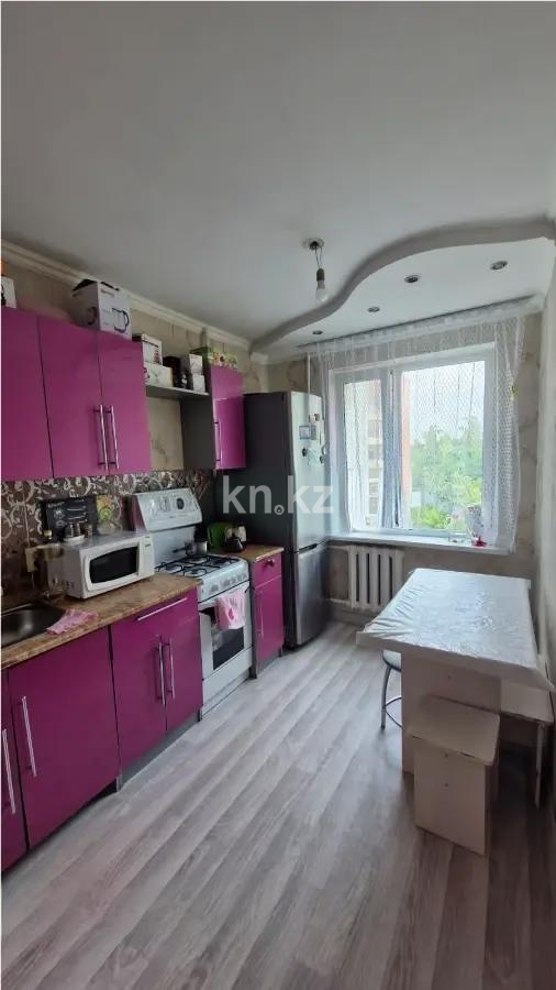 Продажа 3-комнатной квартиры, 60 м² в Астане - фото 2