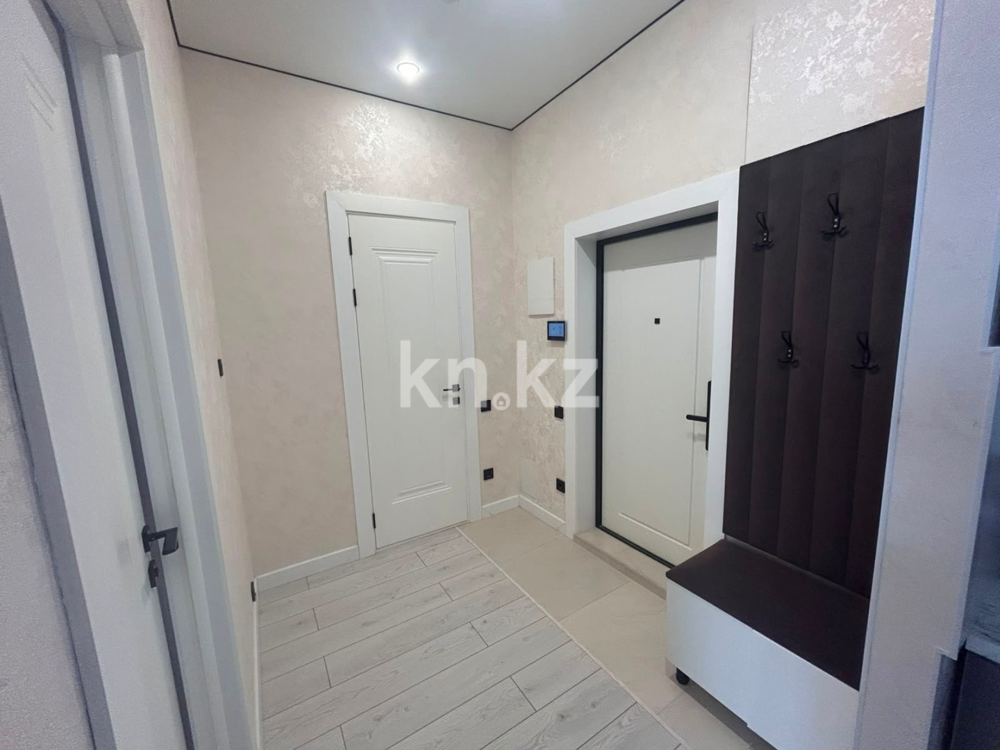 Аренда 2-комнатной квартиры, 51 м² в Астане - фото 4
