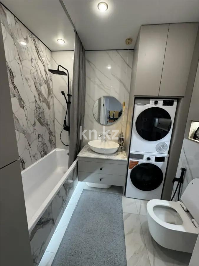 Продажа 3-комнатной квартиры, 86 м² - Продажа трехкомнатных квартир в Астане фото 5 из 7