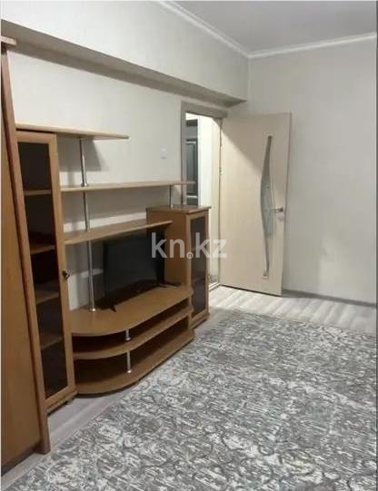 Продажа 1-комнатной квартиры, 35 м², ул. Омарова, дом  83 - Продажа  однокомнатных квартир в Алматы с фото фото 1 из 4