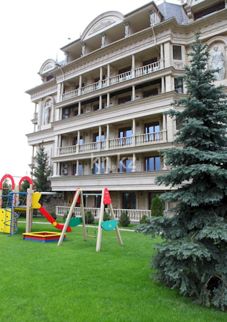 Продажа 1-комнатной квартиры, 39 м², ул. Водопроводная, дом  7/2 в Алматы - фото 7