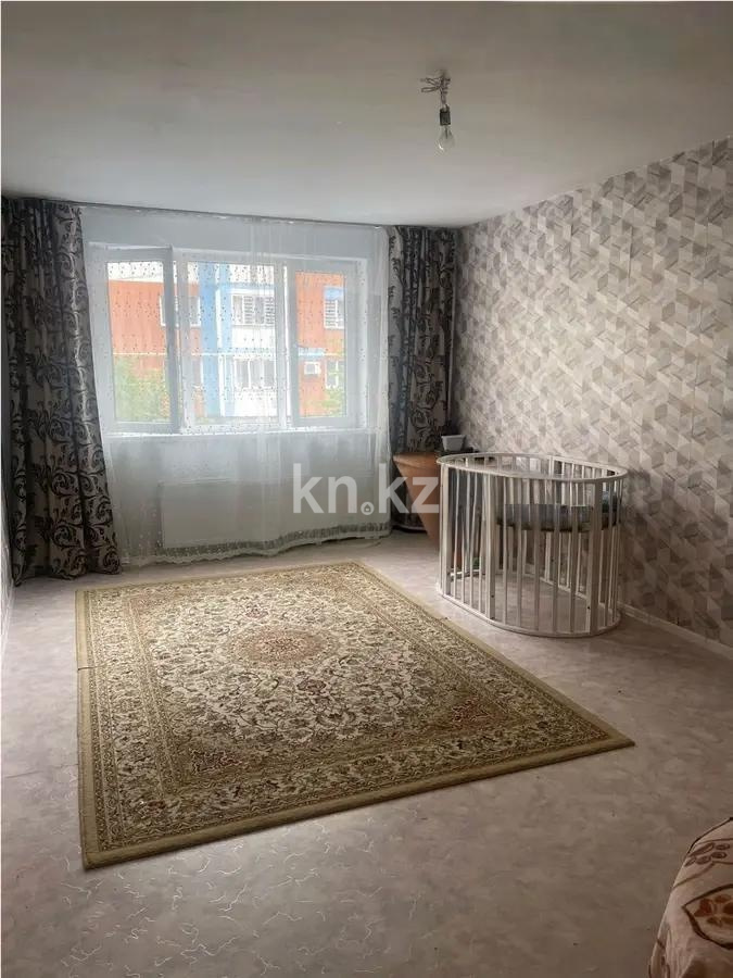 Продажа 2-комнатной квартиры, 56.8 м² - Продажа двухкомнатных квартир в блочном доме в Казахстане - страница 3 фото 1 из 4