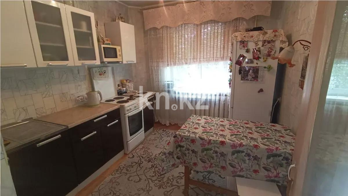 Продажа 2-комнатной квартиры, 54 м², мкр. Орбита-1, дом  21 - Продажа  двухкомнатных квартир в Караганде без посредников фото 2 из 4