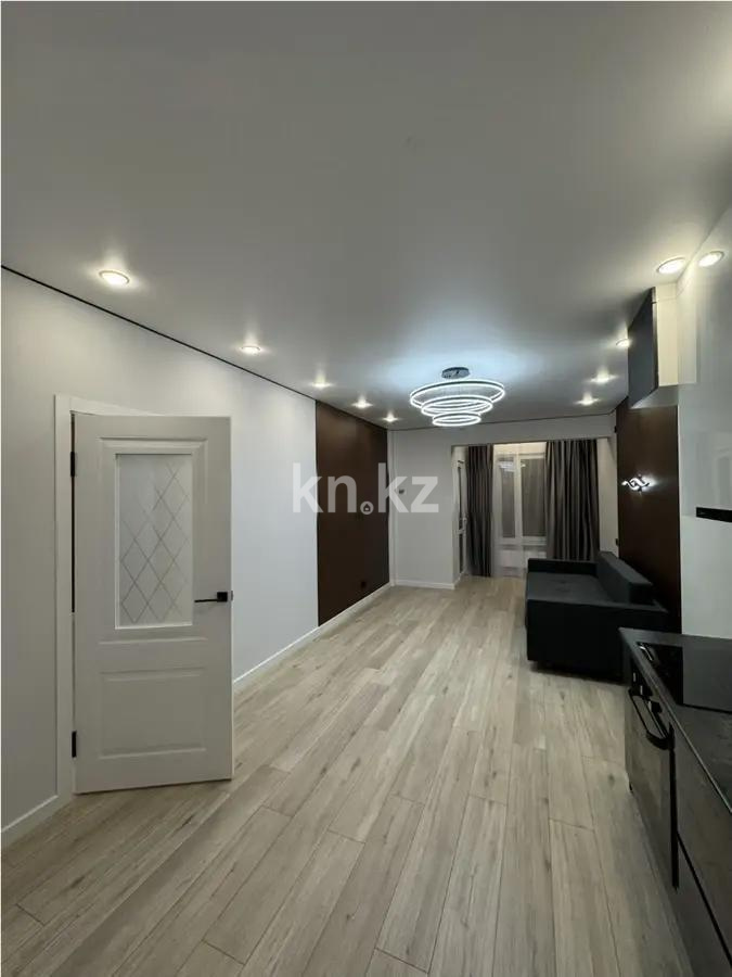 Продажа 2-комнатной квартиры, 51 м² - Продажа и аренда недвижимости в Алматы фото 2 из 3