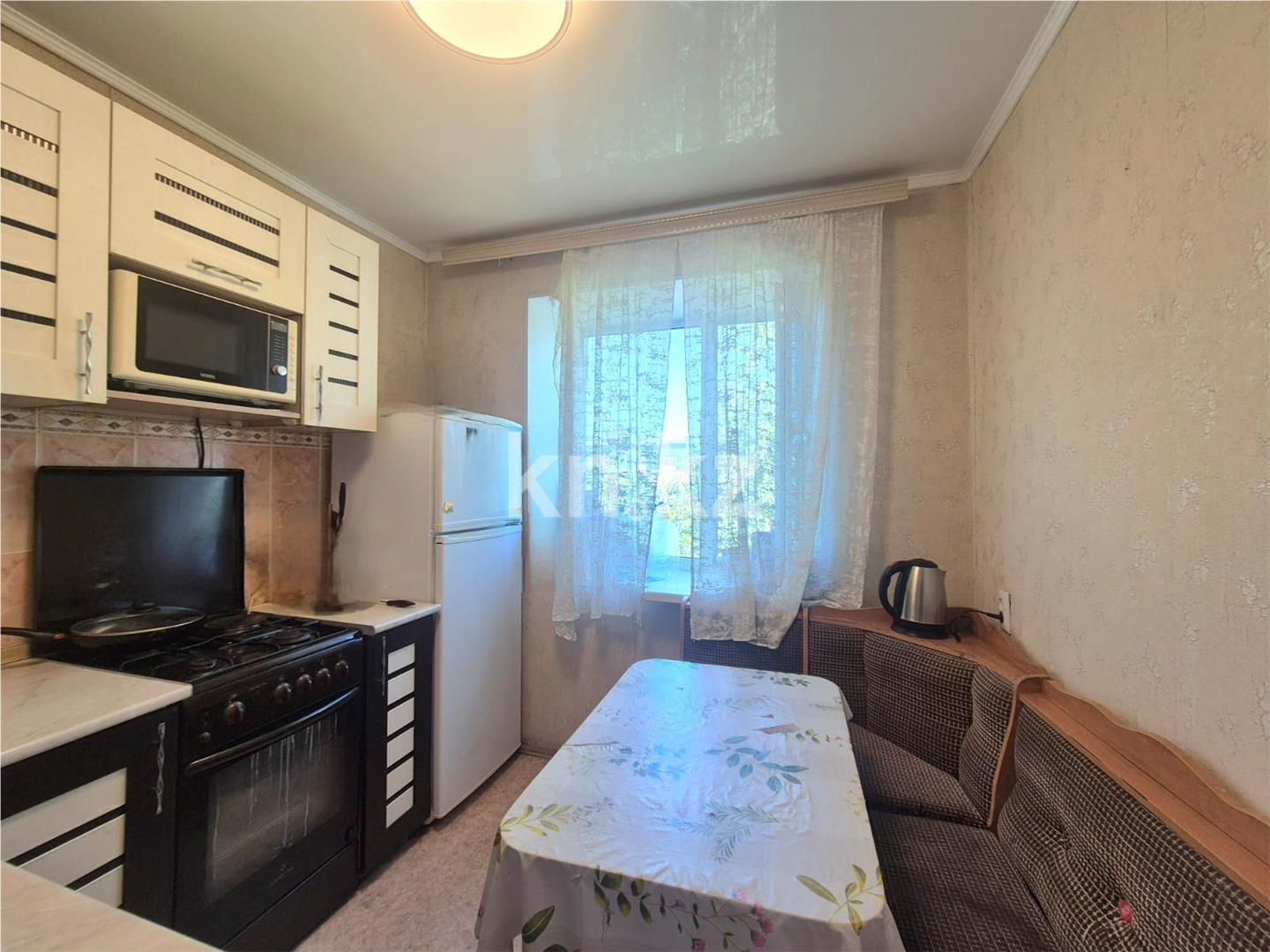 Продажа 2-комнатной квартиры, 44 м² в Темиртау - фото 7