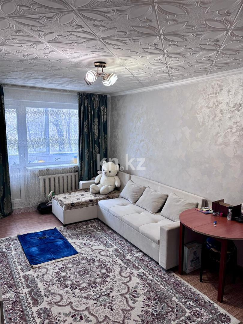 Продажа 2-комнатной квартиры, 44 м², ул. Дюсембекова в Караганде - фото 2