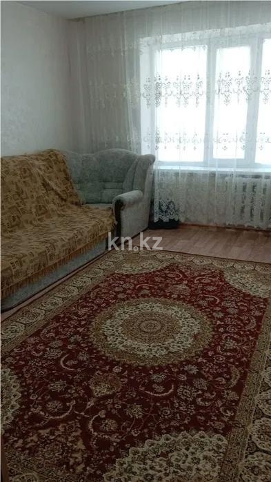 Продажа 1-комнатной квартиры, 34 м² - Продажа однокомнатных квартир от собственников в Караганде фото 1 из 3