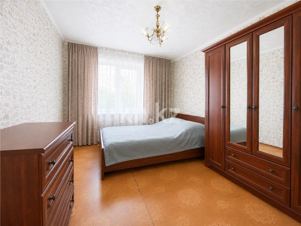 Продажа 3-комнатной квартиры, 72 м² - Продажа трехкомнатных квартир в панельном доме в Темиртау фото 4 из 15