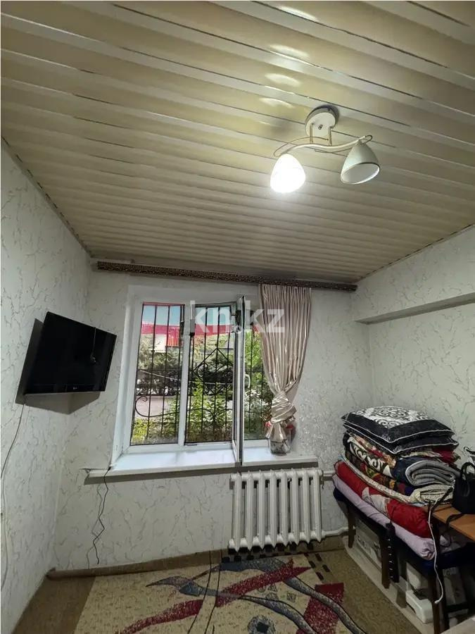 Продажа 1-комнатной квартиры, 28 м², ул. Желтоксан, дом  21/1 - Продажа квартир в Алматы фото 1 из 4
