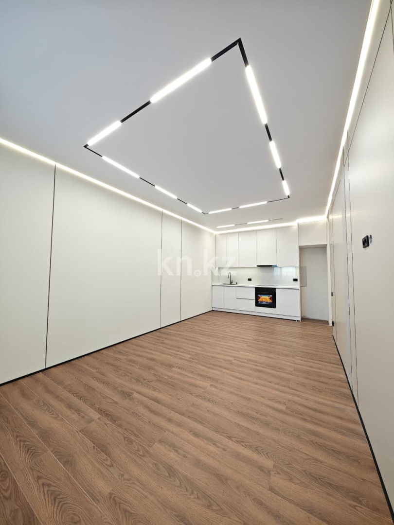 Продажа 3-комнатной квартиры, 77 м² в Караганде - фото 4