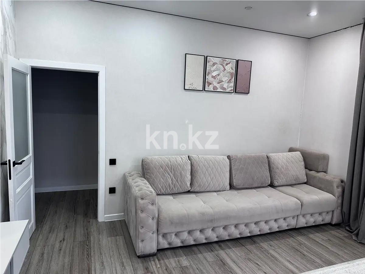 Продажа 3-комнатной квартиры, 73 м² - Продажа квартир в новостройках Караганды - страница 2 фото 1 из 11