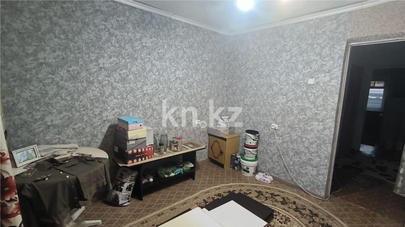 Продажа 4-комнатной квартиры, 74 м² в Караганде - фото 9