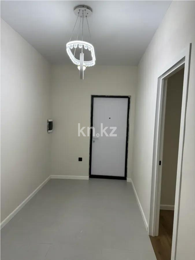 Продажа 1-комнатной квартиры, 45.8 м², ул. Омарова, дом  6 в Алматы - фото 4