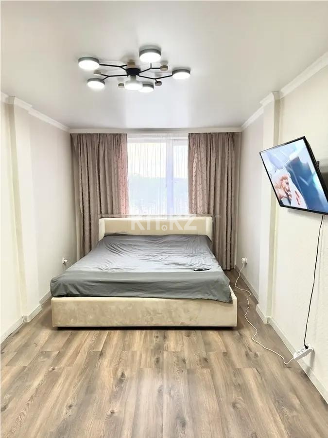 Продажа 2-комнатной квартиры, 58 м² - Продажа квартир в Караганде - страница 2 фото 2 из 5