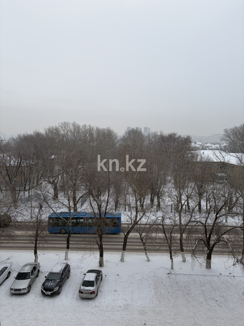 Продажа 2-комнатной квартиры, 51.8 м² - Продажа квартир в Караганде с фото фото 13 из 15