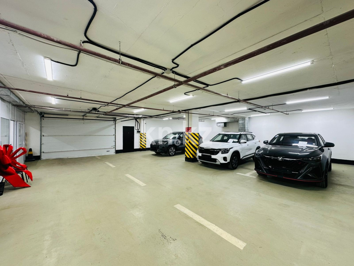 Продажа помещения, 600 м² - Продажа офисных и торговых помещений в Казахстане фото 5 из 13